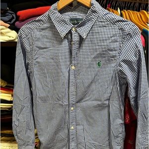 Ralph lauren Oxford shirt